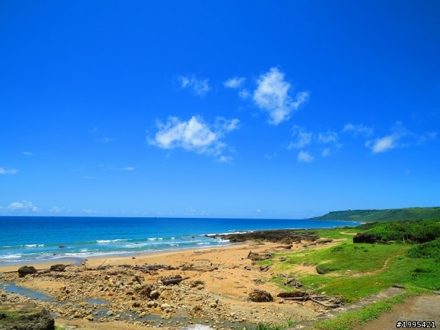 兩年後的再度環島