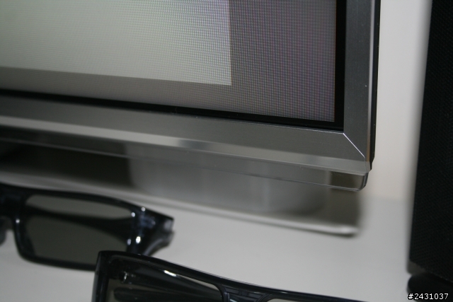 (開箱) 終於組成了3D家庭影院 Panasonic L42ET60 + SONY BDV