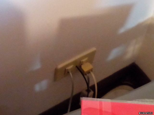 ~(8/4更新增圖)上週五中華電信100M/20M光纖到府施工完成,揪甘心....