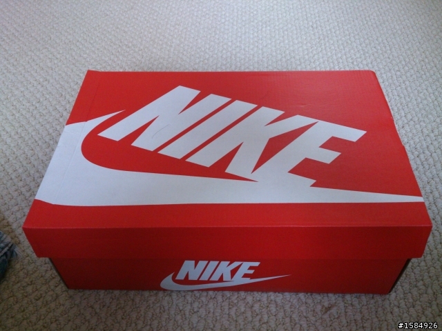 (開箱) Nike Air Pippen Retro