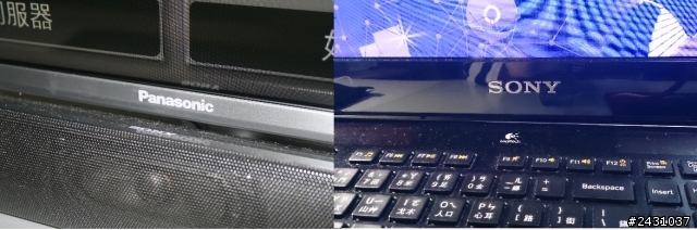 (開箱) 終於組成了3D家庭影院 Panasonic L42ET60 + SONY BDV