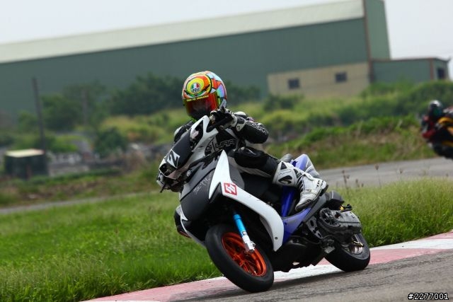2013.07.20-21 TSR夏的賽車祭典(已更新SG照片)