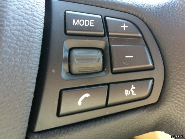 2014年 X3, xDrive 開箱