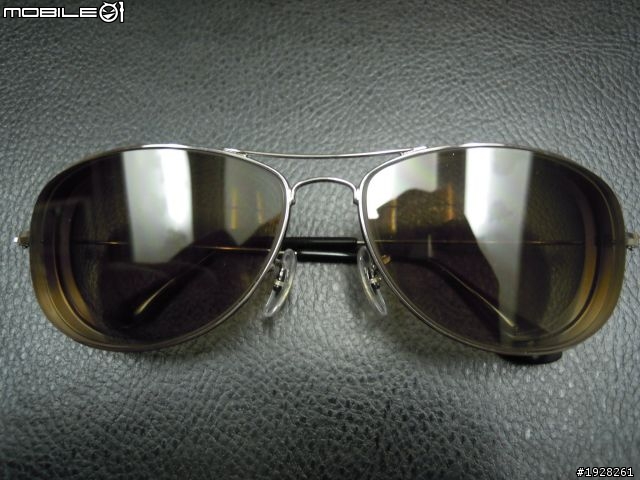 RayBan 3362 配度數鏡片開箱 & 勸導文(含實戴)