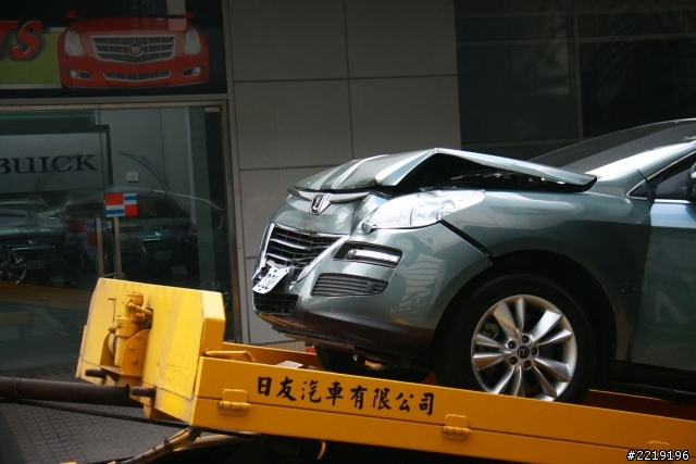 Luxgen 5 Sedan 正妹手排訓練營~夢幻X甜美X熱血