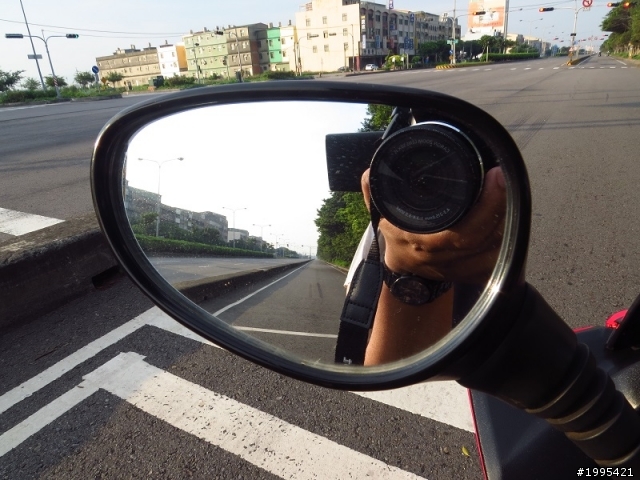 兩年後的再度環島
