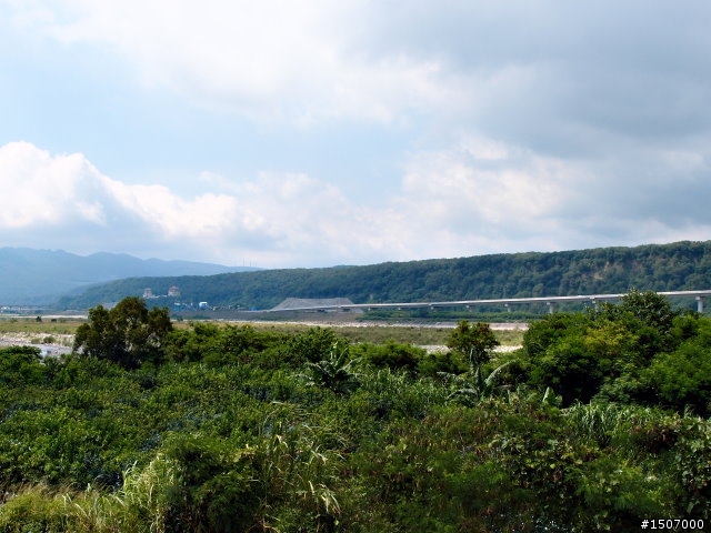 戀戀舊山線(一):后豐、泰安鐵馬行