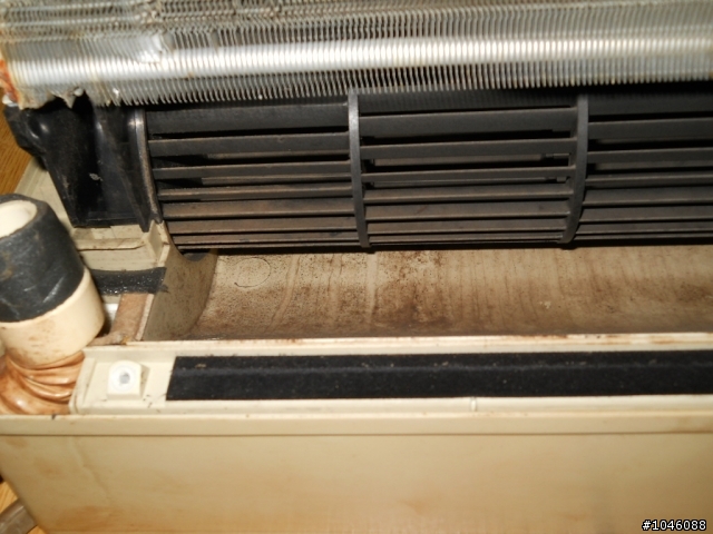 冷氣室內機DIY清洗(日立,國際,金星)-有遮蔽保護,不會弄髒室內裝潢