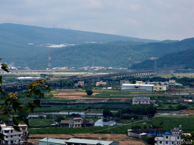 戀戀舊山線(一):后豐、泰安鐵馬行