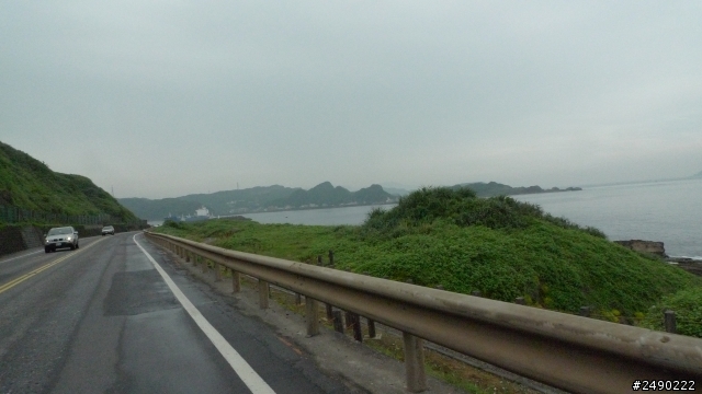 ***姑婆的旅行*** Day9完結篇&後記 ~2.5個人騎機車環島~乘著風兒去旅行~