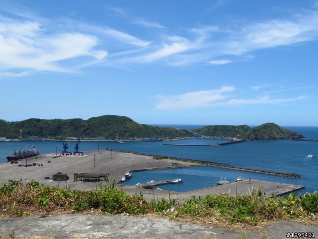 兩年後的再度環島