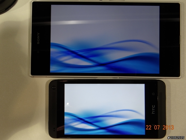 大肆享受 精采生活 Sony Xperia Z Ultra 體驗會心得
