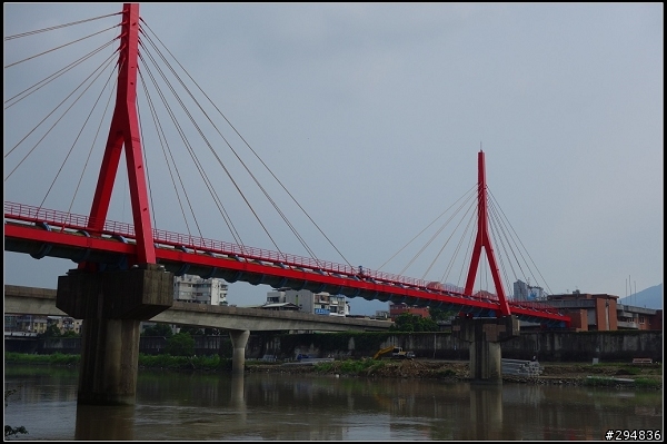 2013.07.21【單車遊記】探索河濱公園 & 環台北自行車道