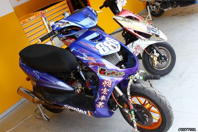 2013.07.20-21 TSR夏的賽車祭典(已更新SG照片)