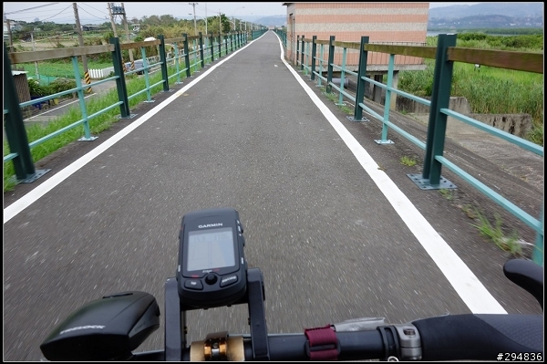 2013.07.21【單車遊記】探索河濱公園 & 環台北自行車道