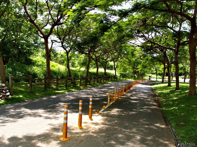 戀戀舊山線(一):后豐、泰安鐵馬行