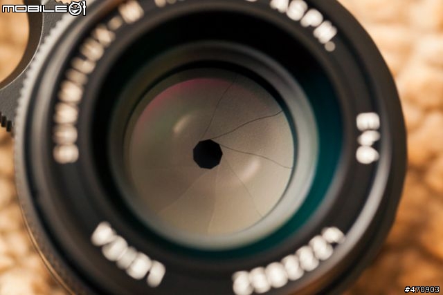 我不放毒.Leica 35/1.4 Asph FLE 開...箱?