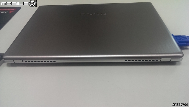 U2442F i7 U-3537U 簡易開箱