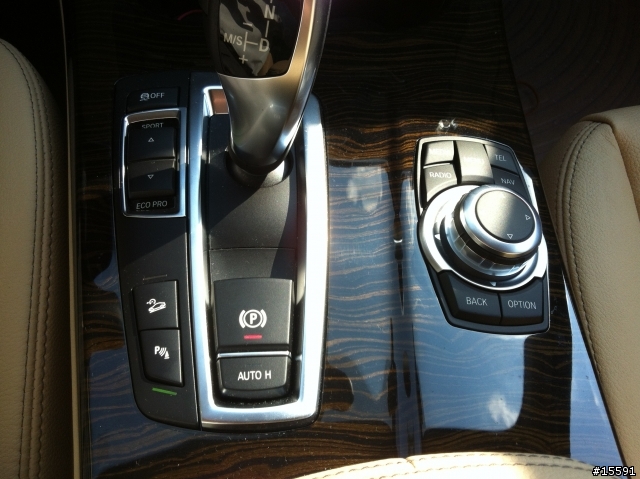 2014年 X3, xDrive 開箱