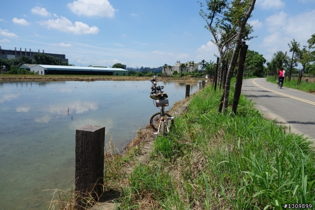 2013 ICRT 台中 Bike Day 極短篇