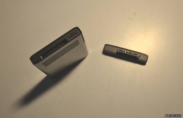 心血來潮 Seagate Backup Plus 1TB 開箱