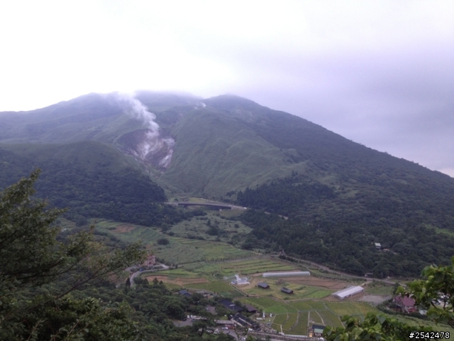 小烏龜挑戰巴拉卡公路