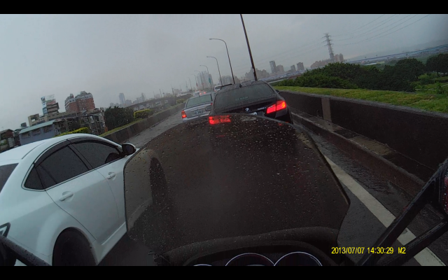 『邊騎重車邊講故事part1』這是一路上,我和幾條漢子的故事。