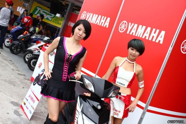 2013.07.20-21 TSR夏的賽車祭典(已更新SG照片)