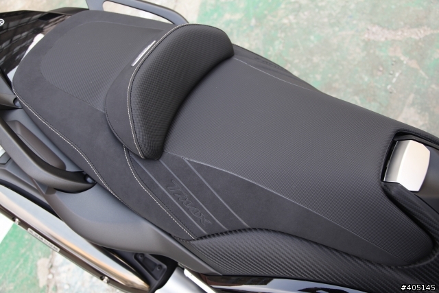 YAMAHA T-MAX VS T-MAX(特仕版)-圖多慎入