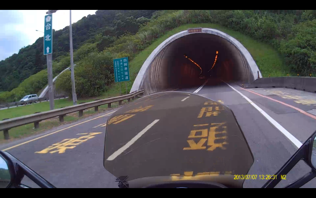 『邊騎重車邊講故事part1』這是一路上,我和幾條漢子的故事。