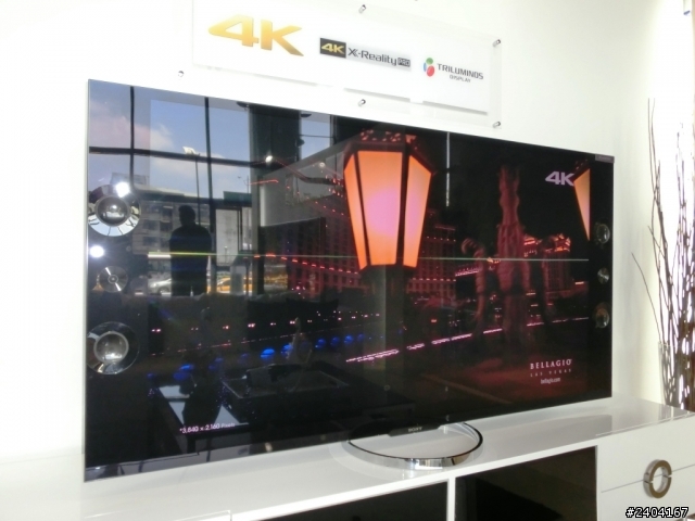「Sony 2013 BRAVIA全系列 夏季新品體驗會」參觀心得分享