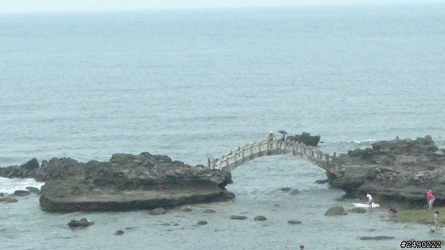 ***姑婆的旅行*** Day9完結篇&後記 ~2.5個人騎機車環島~乘著風兒去旅行~