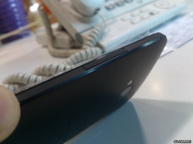 HTC ONE 之 紫氣之塔-Htc官方給予義大利HDBlog的一封證實信