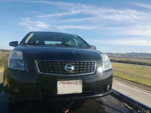 2013美規Corolla(Altis)小開箱+2008 Nissan Sentra關箱