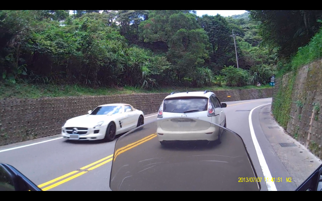 『邊騎重車邊講故事part1』這是一路上,我和幾條漢子的故事。