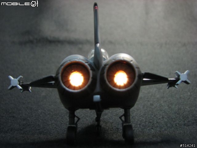 IDF 經國號蛋機