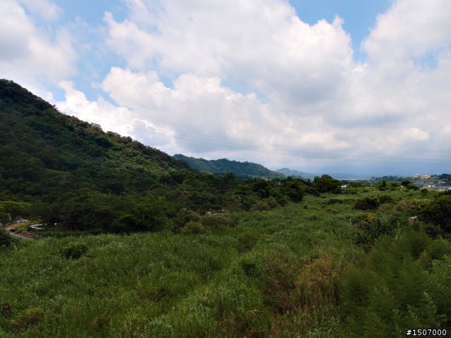 戀戀舊山線(一):后豐、泰安鐵馬行
