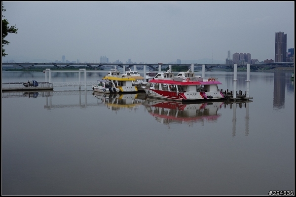 2013.07.21【單車遊記】探索河濱公園 & 環台北自行車道