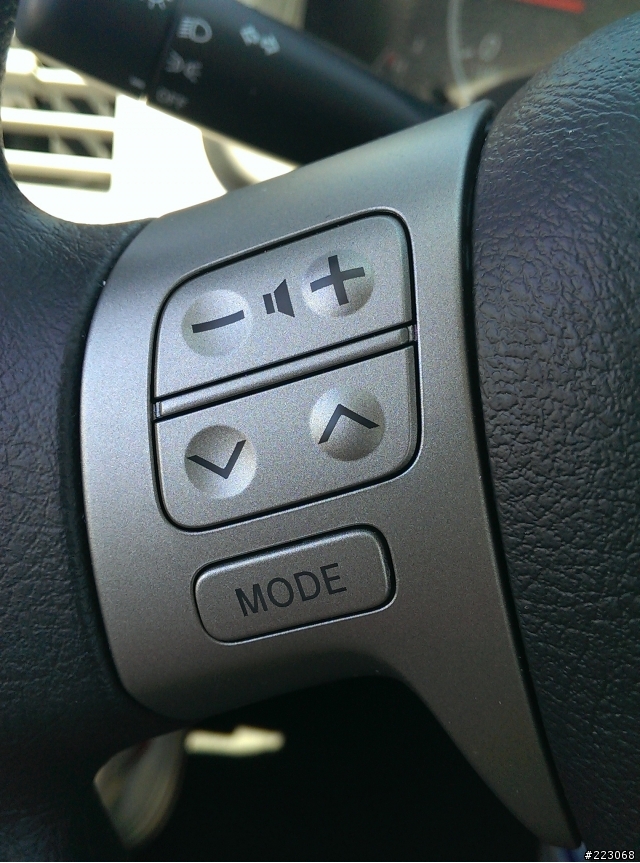 2013美規Corolla(Altis)小開箱+2008 Nissan Sentra關箱