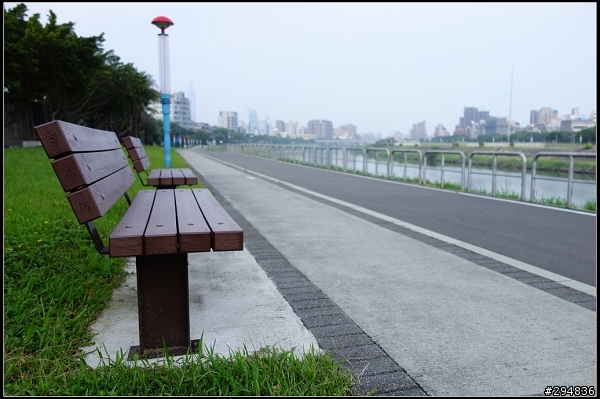 2013.07.21【單車遊記】探索河濱公園 & 環台北自行車道