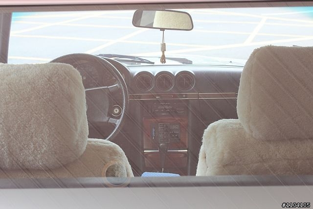 【分享】風光再起 280SL 經典呈現
