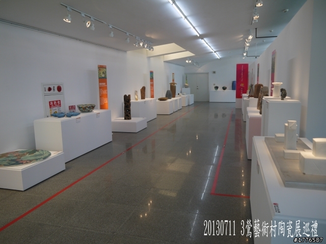 20130711鶯歌大溪三坑石門水庫之旅