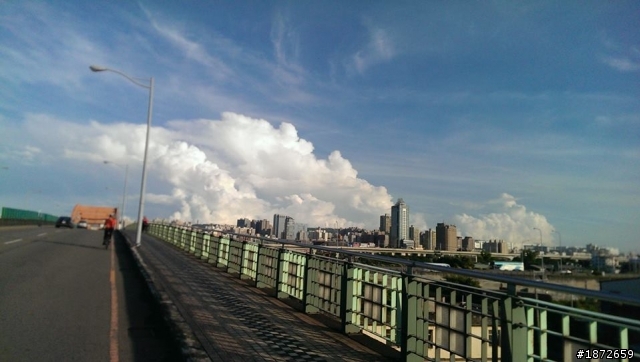 20130707之ICRT潭雅神綠園道之旅