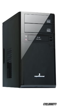 平價小機殼(M-ATX)整理分享
