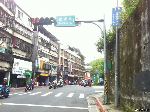 南深路到阿柔洋-1: 為了臭豆腐 (7/16已更新)