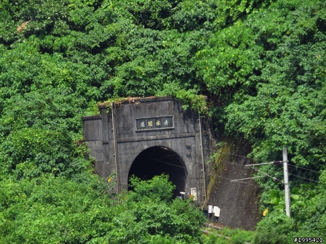 兩年後的再度環島