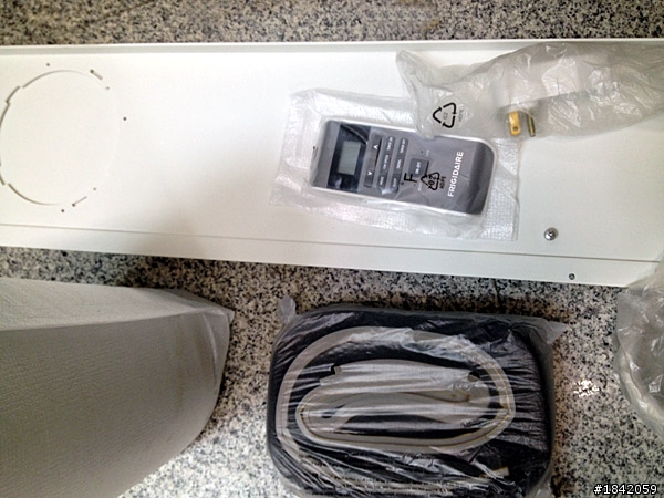 新款歐洲Pinguino we-139 we-138升級版水氣冷高效率移動式冷氣簡單開箱!