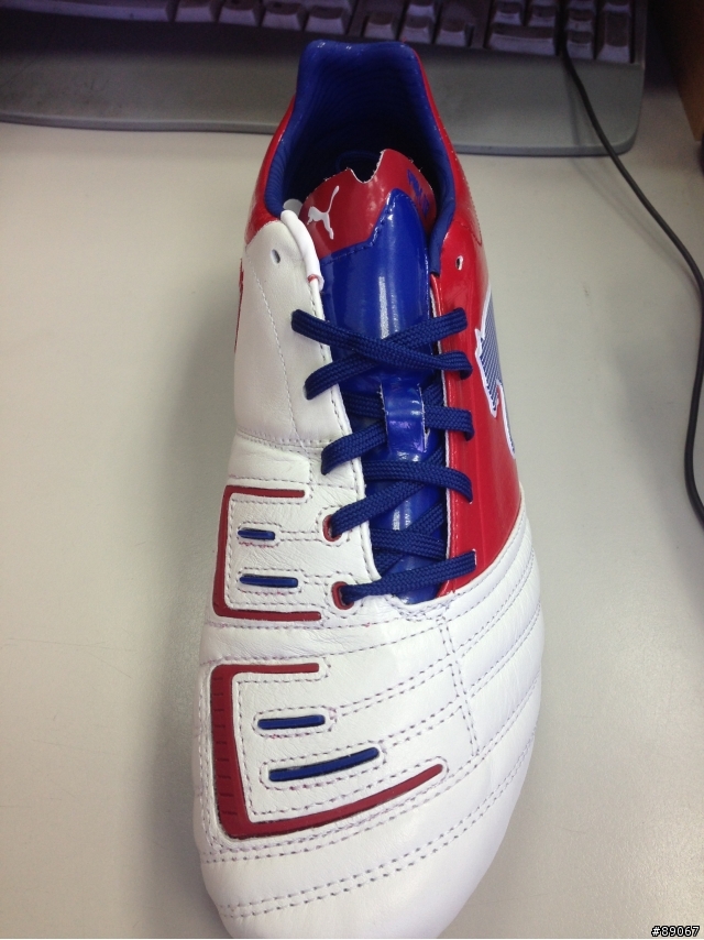 Puma PowerCat 1.12 開箱