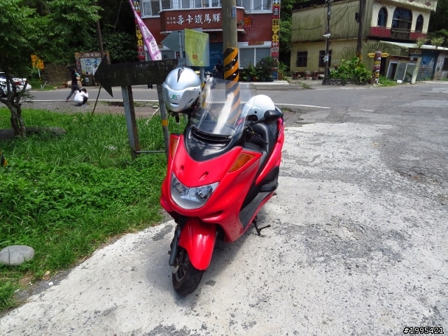 兩年後的再度環島