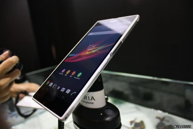 「Sony Xperia Z Ultra 體驗會」Z Ultra 讓您 放大視界、享樂無屆。